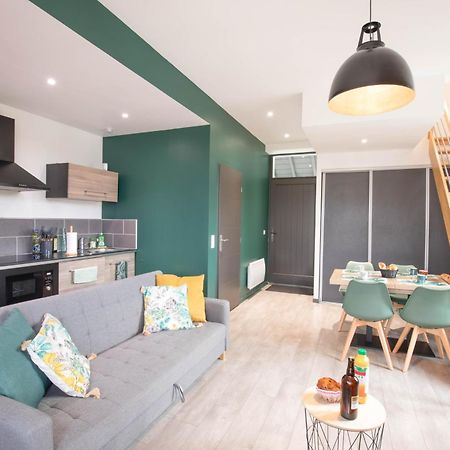 La Montagne Apartment Argeles-Gazost ภายนอก รูปภาพ
