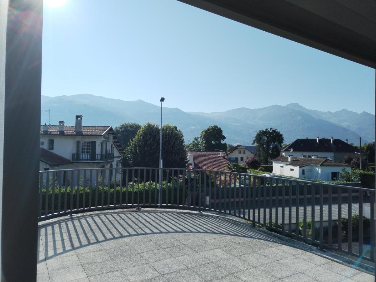 La Montagne Apartment Argeles-Gazost ภายนอก รูปภาพ