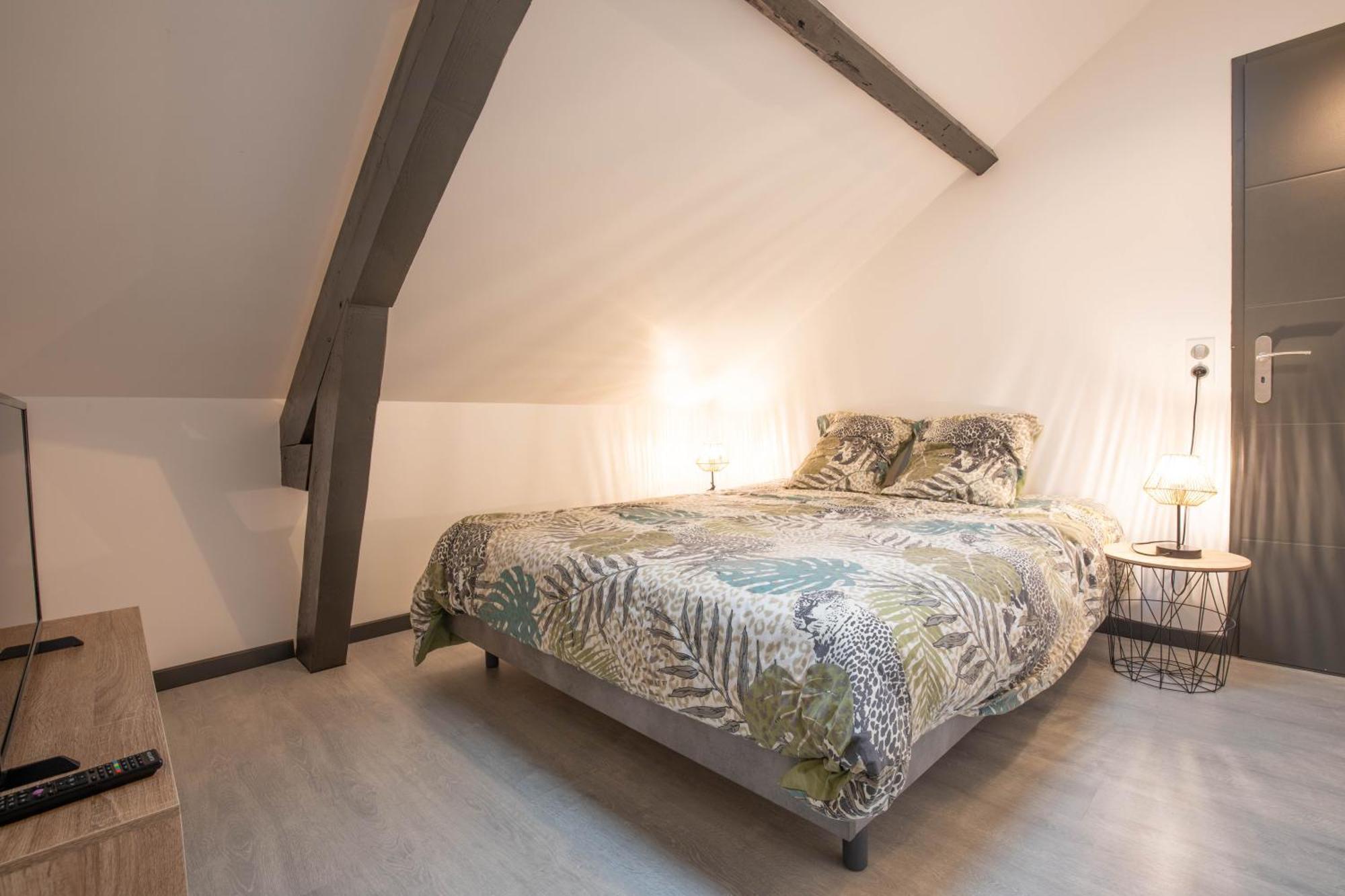 La Montagne Apartment Argeles-Gazost ภายนอก รูปภาพ