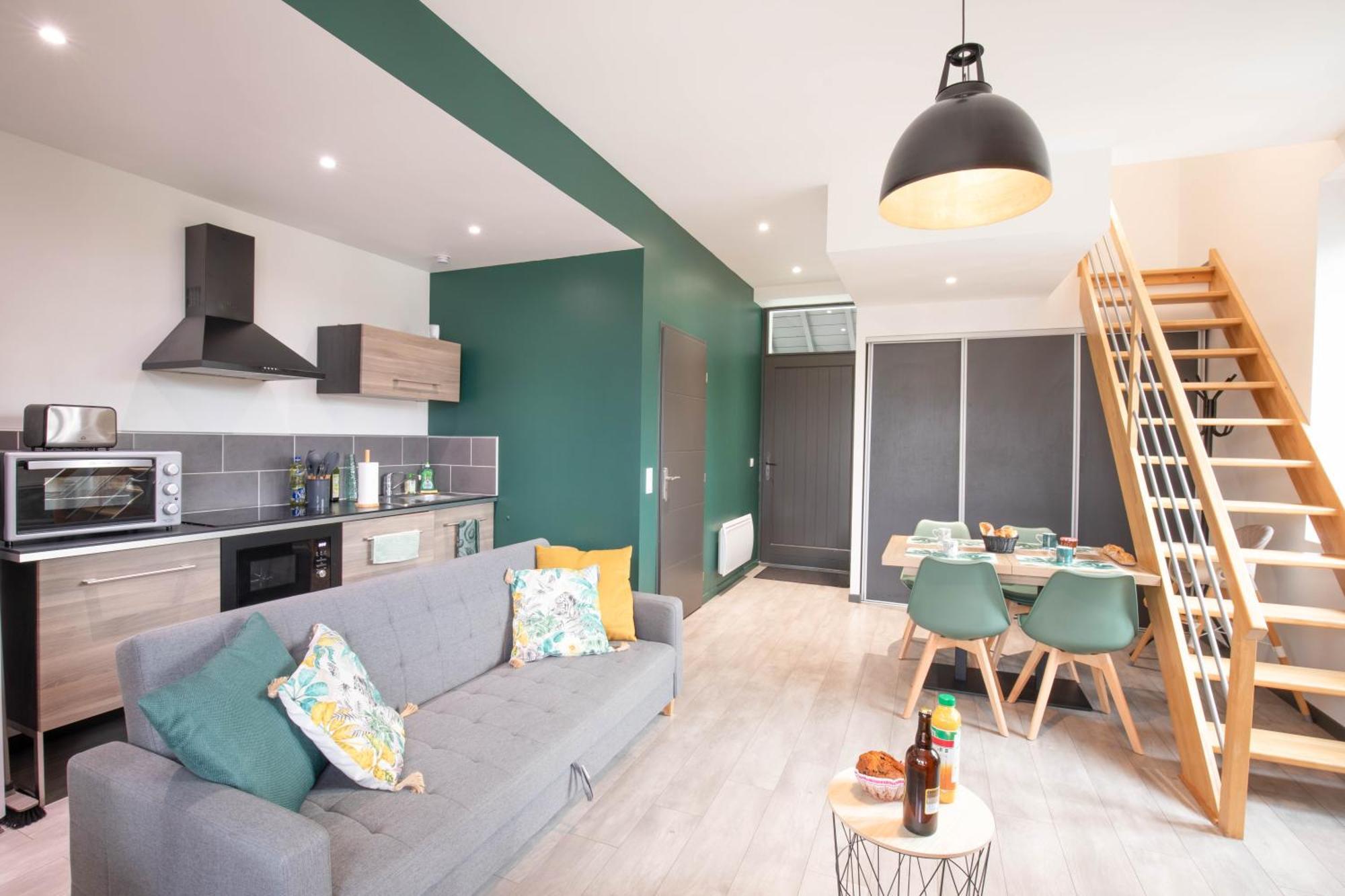 La Montagne Apartment Argeles-Gazost ภายนอก รูปภาพ